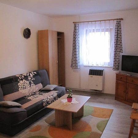 Privat Magdalena Apartment Bešeňová Екстериор снимка