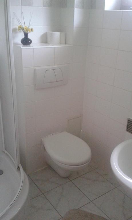 Privat Magdalena Apartment Bešeňová Екстериор снимка