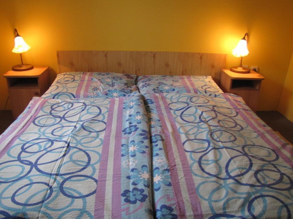 Privat Magdalena Apartment Bešeňová Стая снимка