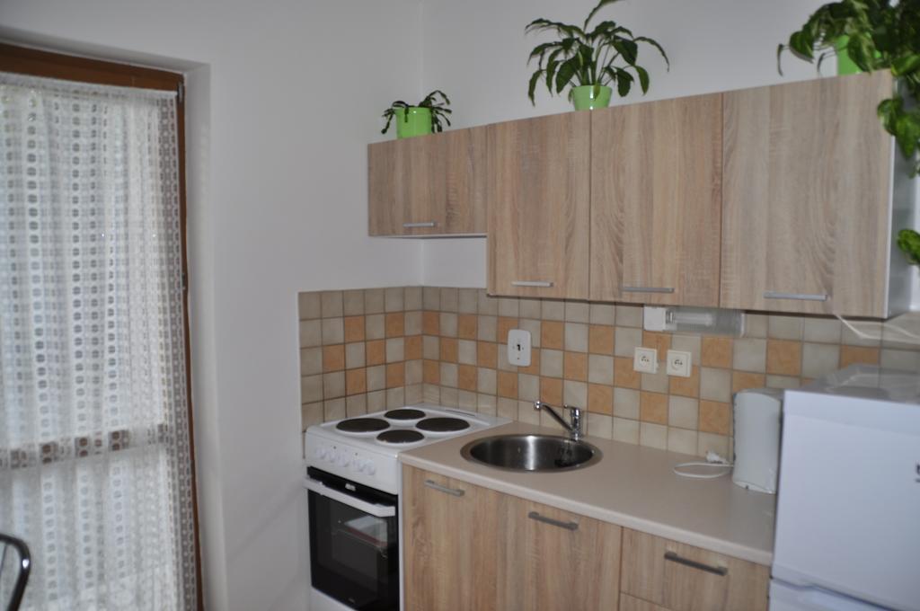 Privat Magdalena Apartment Bešeňová Екстериор снимка