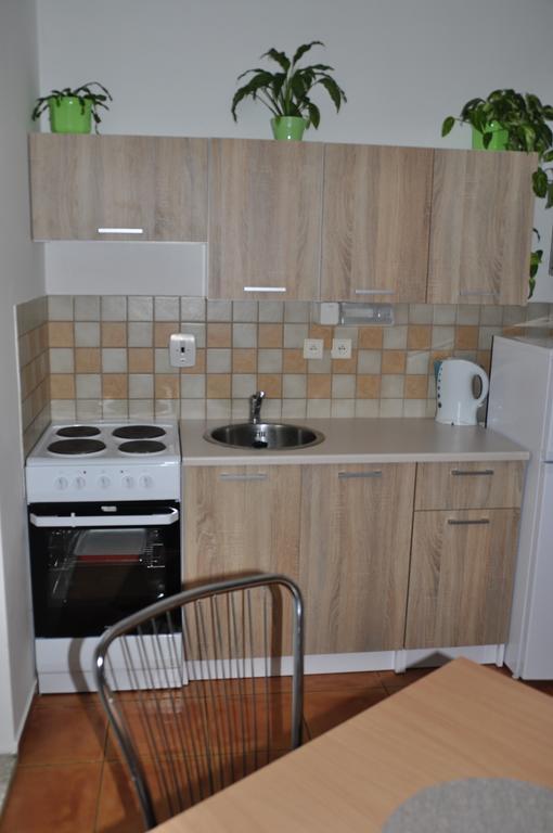Privat Magdalena Apartment Bešeňová Екстериор снимка